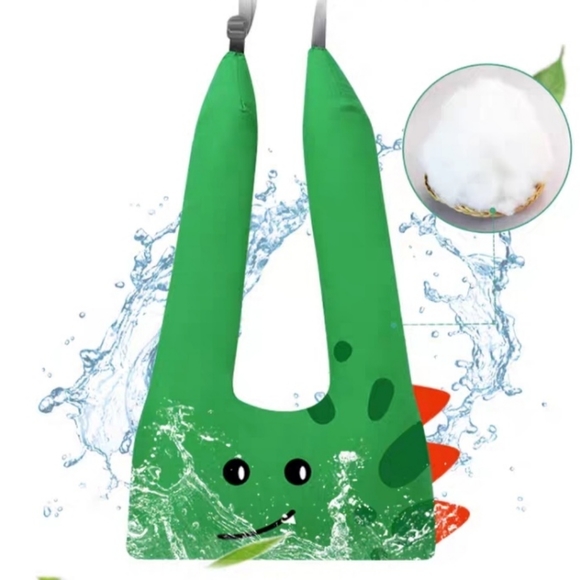 Baby car pillow - Picture 3 of 3